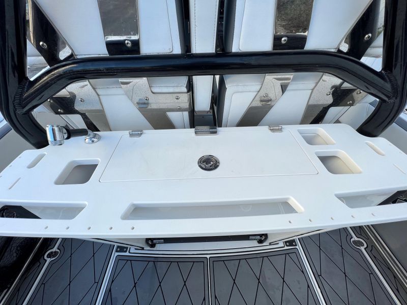 2020 Blackfin 272 CC