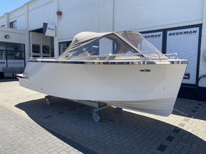 2023 Lifestyle 616 Tender inclusief Suzuki DF30 ATL