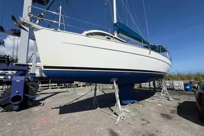 2007 Beneteau Cyclades 39