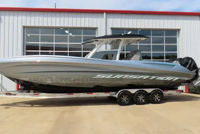 Sunsation 34 CCX