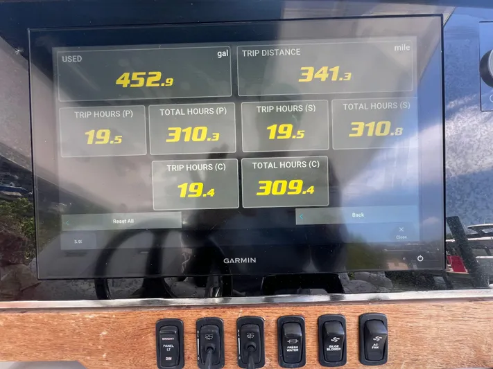  Yacht Photos Pics 2022 REGAL 38 SAV - Image 28