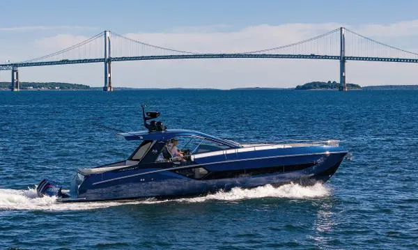 Making Memories II Yacht Photos Pics 