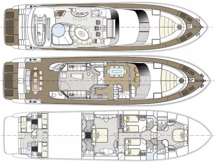 Nike Yacht Photos Pics D860