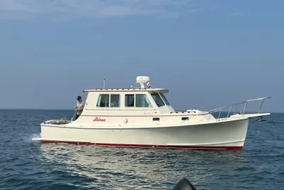 Blue Seas 31