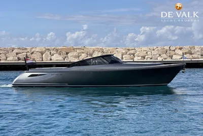 2014 Wajer Osprey 38