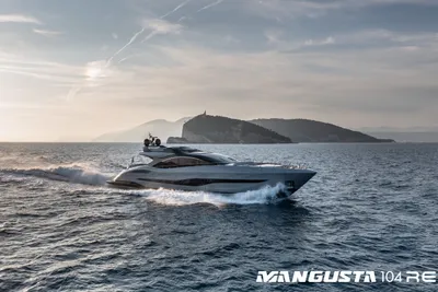 Mangusta Maxi Open 104 REV #04