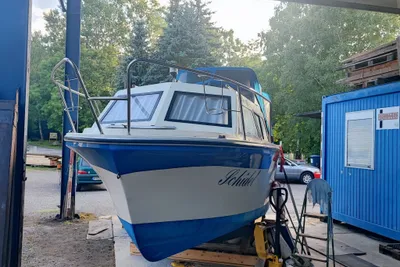1987 Viking Viking 20