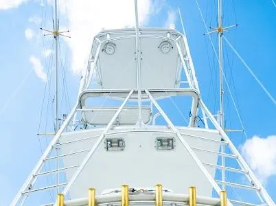 My Way Yacht Photos Pics 
