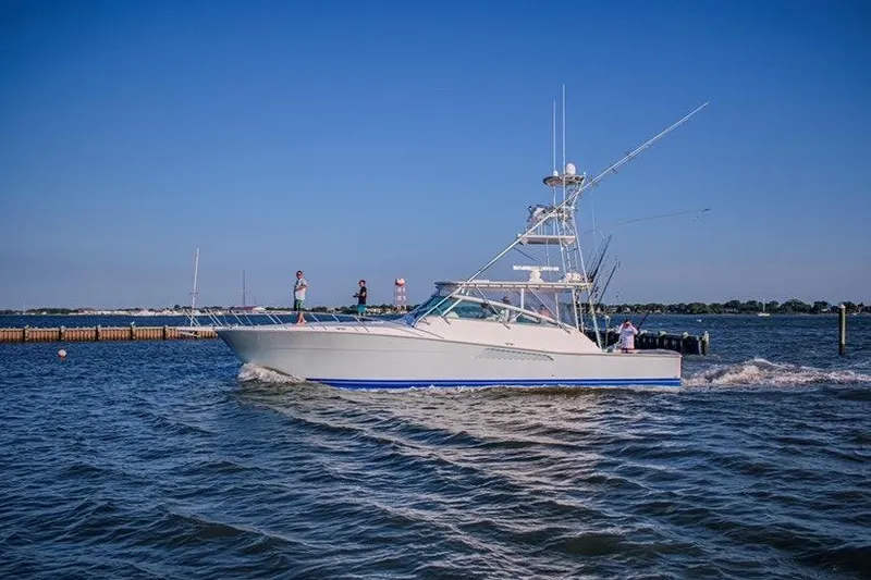 My Way Yacht Photos Pics 