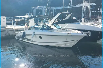 2010 Doral 265 Elite Bowrider