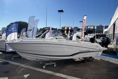 2025 Jeanneau CAP CAMARAT 7.5 CC-3