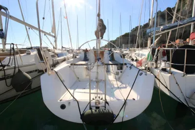 2006 Beneteau First 34.7