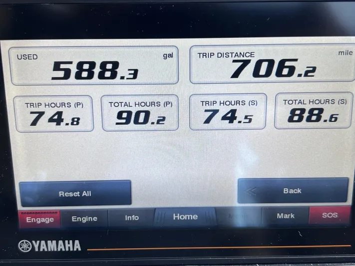  Yacht Photos Pics 2018 Pursuit 325 Dc - Image 7