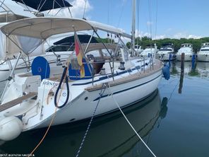 2002 Bavaria BAVARIA 47