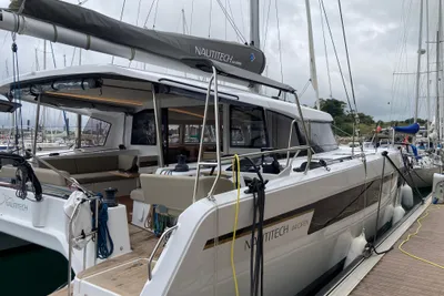 Nautitech 44