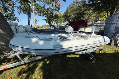 Highfield Classic 380