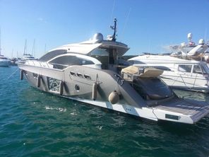 Sessa Marine C68
