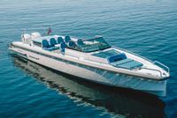 2023 Axopar 37 Spyder Revolution