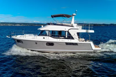 Beneteau Swift Trawler 41