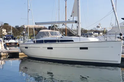 2024 Bavaria Cruiser 37