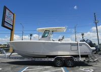 2022 Sailfish 272 CC