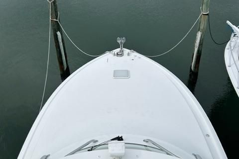 2012 Viking 42 Open