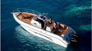 Ranieri Shadow 30