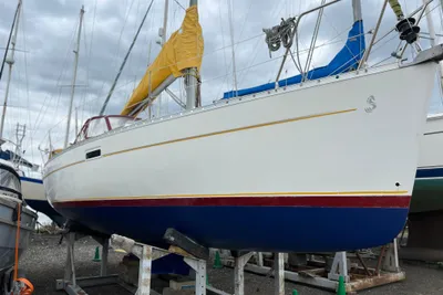 Beneteau Oceanis Clipper 311