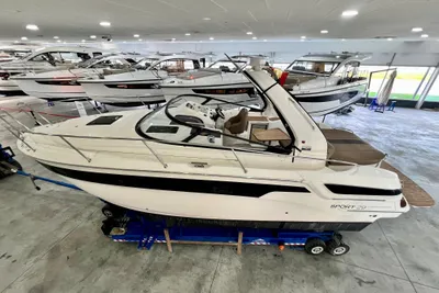 2015 Bavaria Sport 29