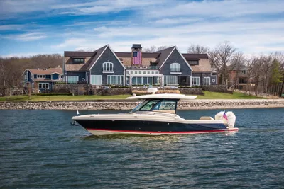 Chris-Craft Calyspo 35 CP