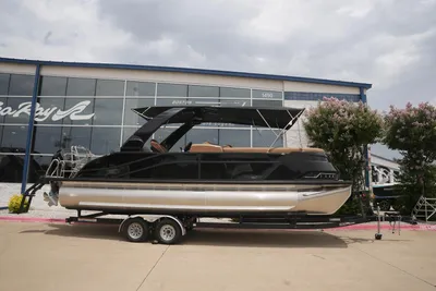Harris Grand Mariner 250
