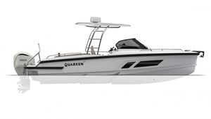 2022 Quarken 27 T-Top
