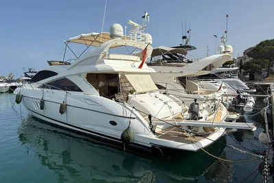 Sunseeker Manhattan 66