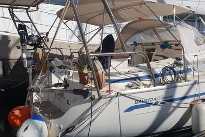 2007 Bavaria 39 Cruiser