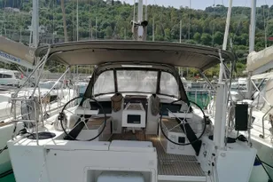 2019 Dufour 390 Grand Large