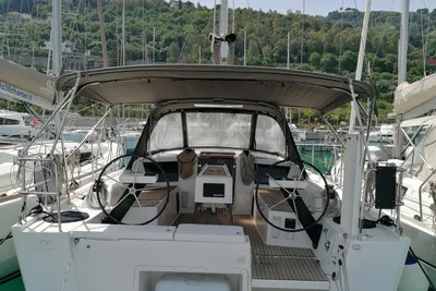 2019 Dufour 390 Grand Large