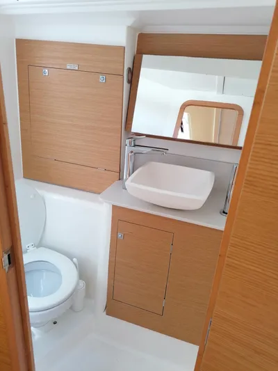 Parbleu Yacht Photos Pics 