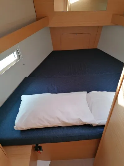 Parbleu Yacht Photos Pics 