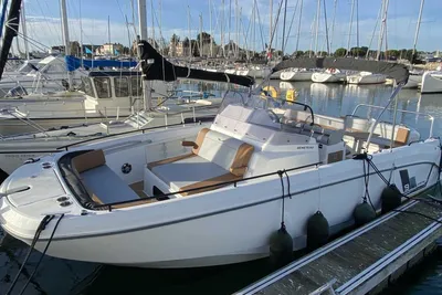 2021 Beneteau Flyer 9 SPACEdeck
