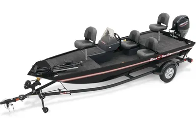 Tracker Bass Tracker Classic XL