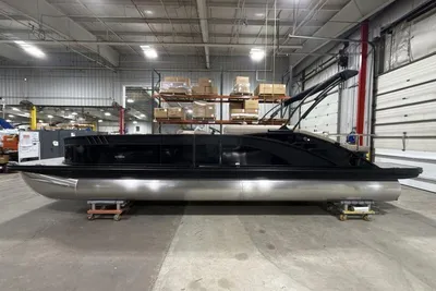 Bennington 25 LTSBSF