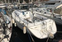 1996 Gib'Sea Gib Sea 364