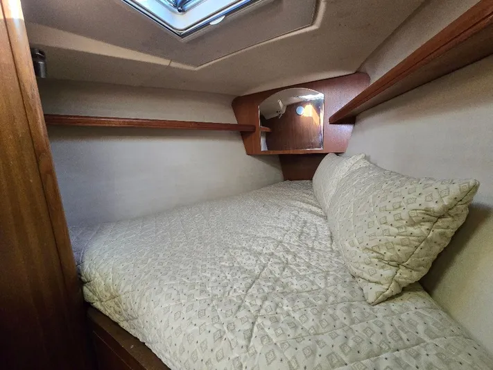 Express Mail Yacht Photos Pics 