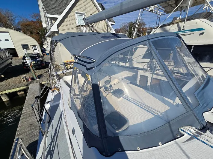 Express Mail Yacht Photos Pics 