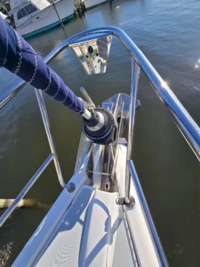 Express Mail Yacht Photos Pics 