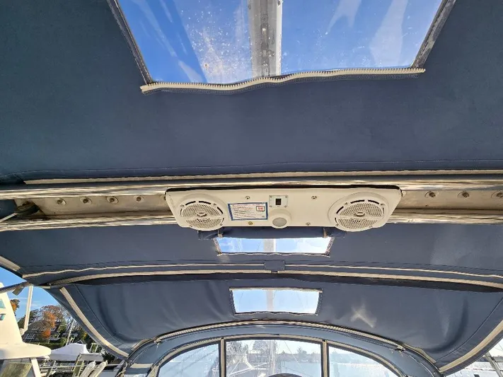 Express Mail Yacht Photos Pics 