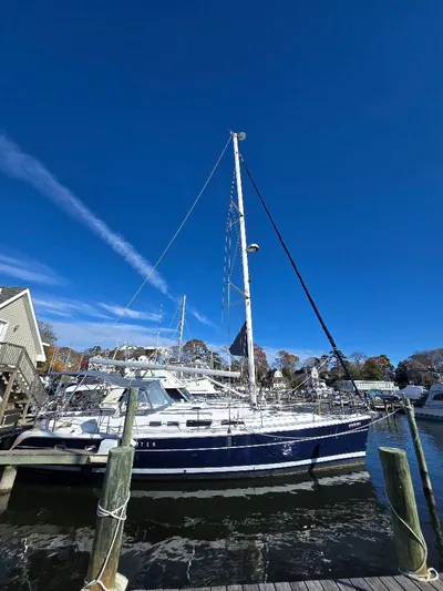 Express Mail Yacht Photos Pics 