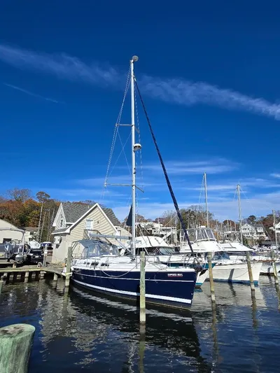 Express Mail Yacht Photos Pics 