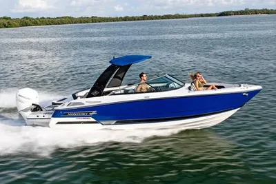 Monterey 275 Super Sport