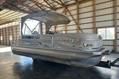 Princecraft Vectra 200 L